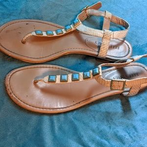 Women's sandals